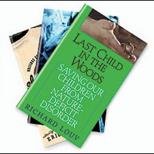 books review