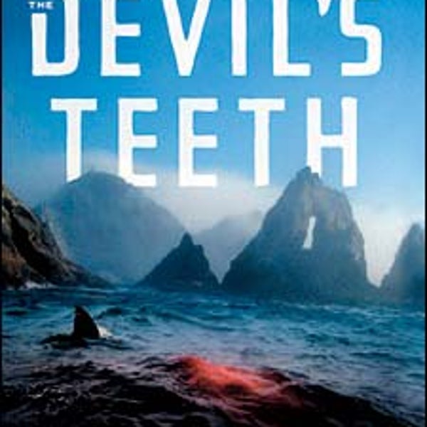 Devil's Teeth