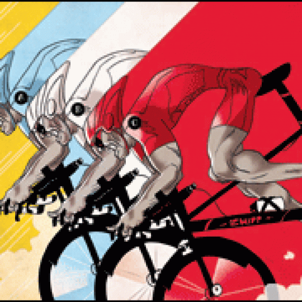 Tour de France teams