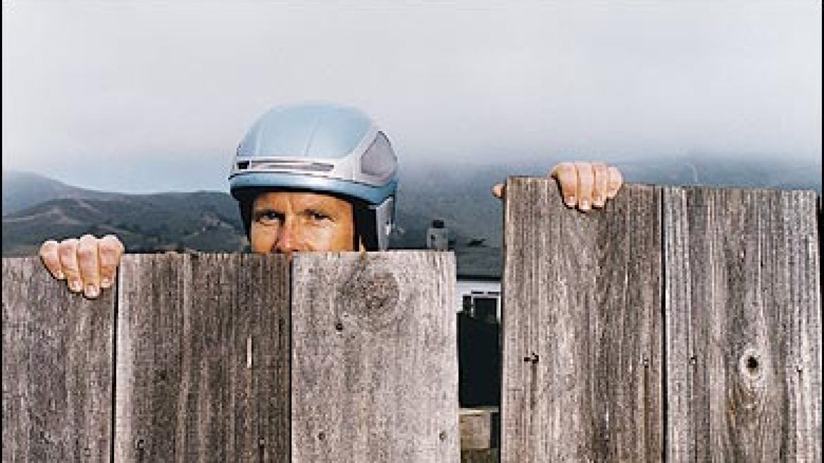 Cooler Heads Prevail Outside Online