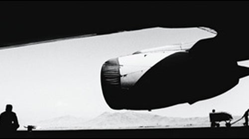 Kabul International Airport