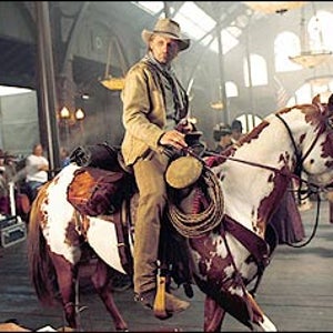 Dispatch: Is Frank Hopkins' Hidalgo Story True?