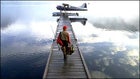 southeast alaska, misty fjords, glacier bay, grizzly