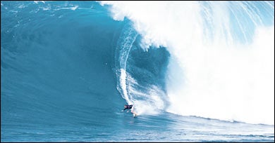 billabong odyssey, big wave surfing
