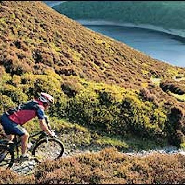 wales, mountain biking, cycling