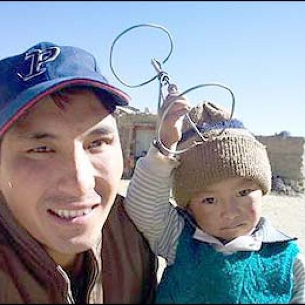 volunteer travel