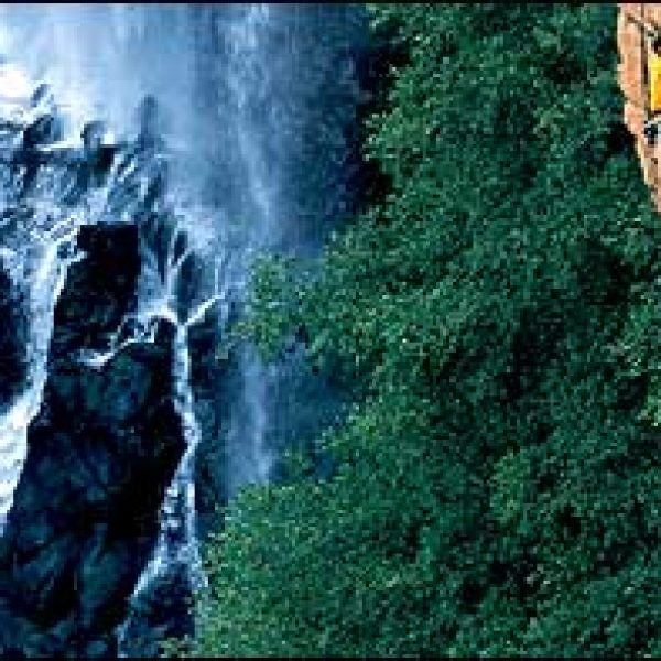 climbing south africa