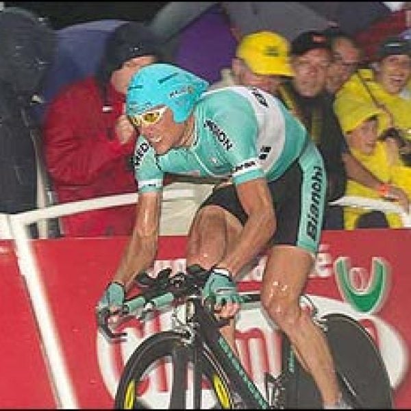 Tour de France Contenders: Jan Ullrich