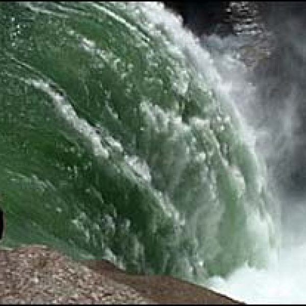 hell or high water