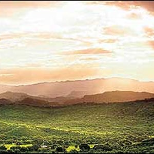 Hacienda de los Santos