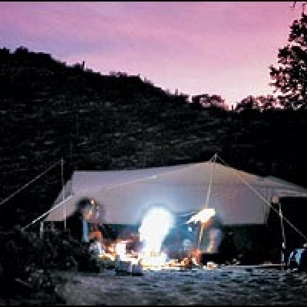 The National Outdoor Leadership School