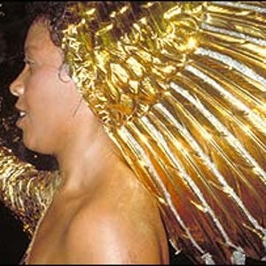 South American carnival