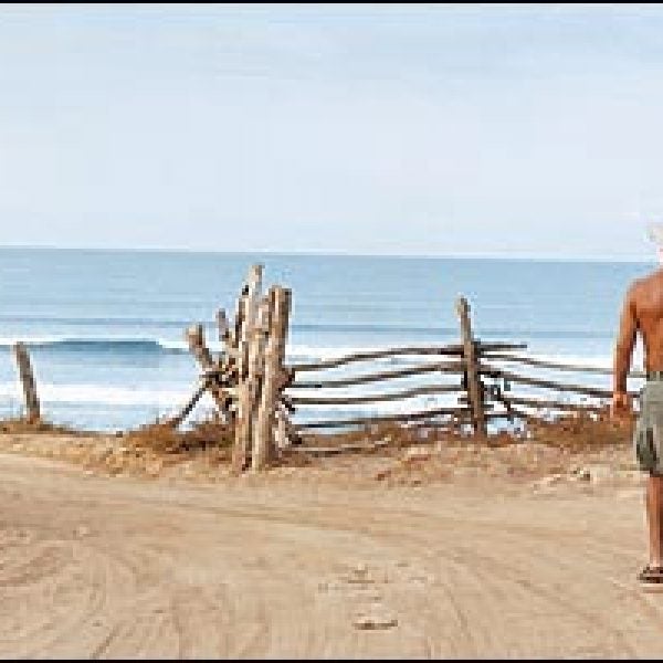 Leon Perez