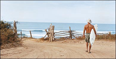 Leon Perez