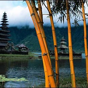 Travel Bali