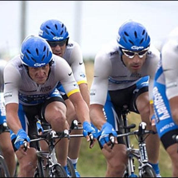 Tour de France