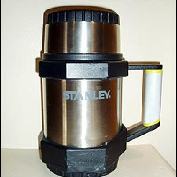 Stanley Food Jar