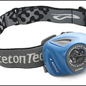 Princeton Tec Eos headlamp