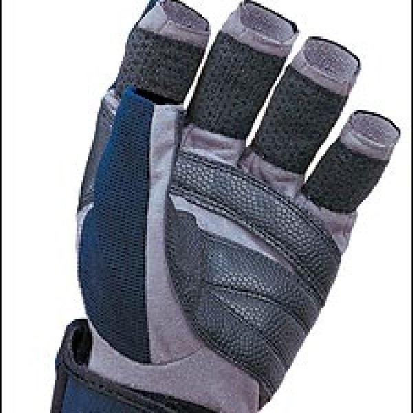 Gill Short Finger Championship Gloves 7240