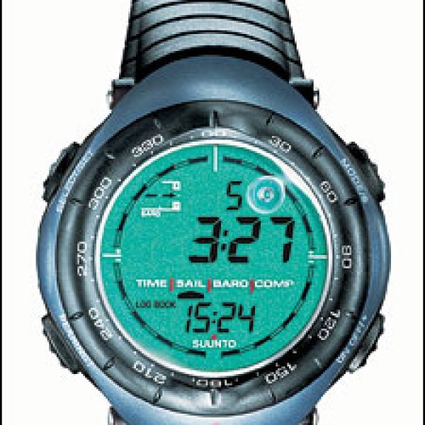 Suunto Mariner sailing watch