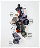 trail running socks