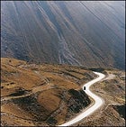 israeli guidebook