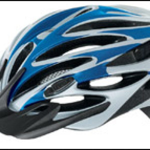Uvex Wing RS bike helmet