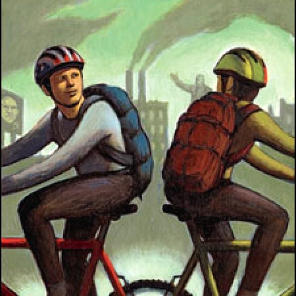 Road cycle Russia