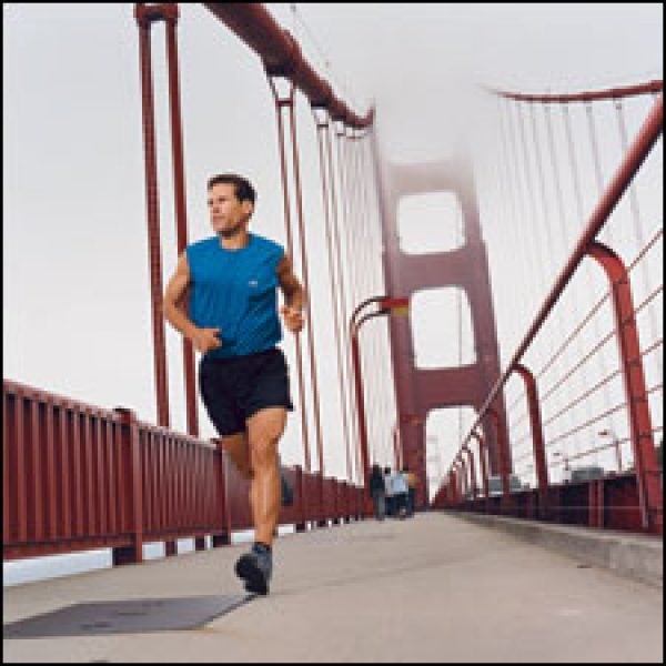 Dean Karnazes