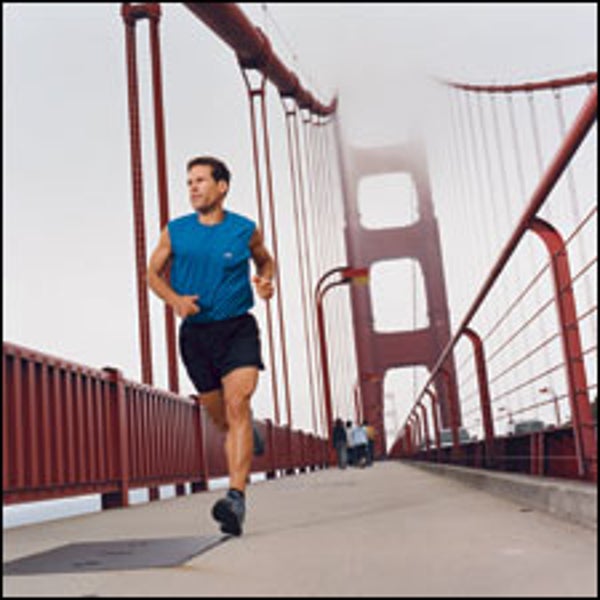 Dean Karnazes