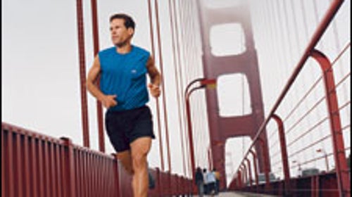 Dean Karnazes