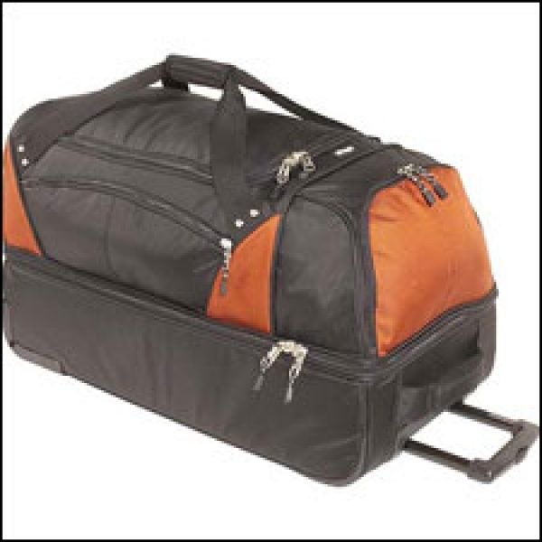eBags Mother Lode Wheeled Duffel