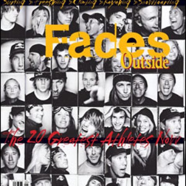 Faces
