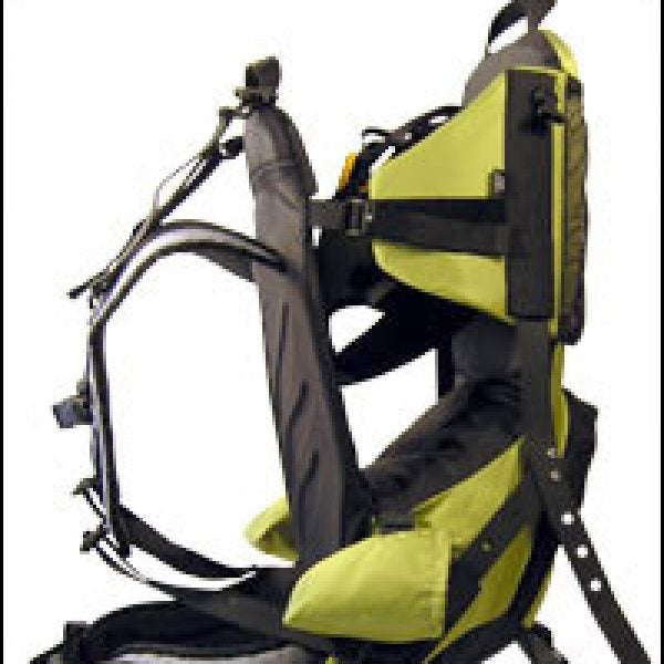 Sherpani Rumba Superlight baby carrier