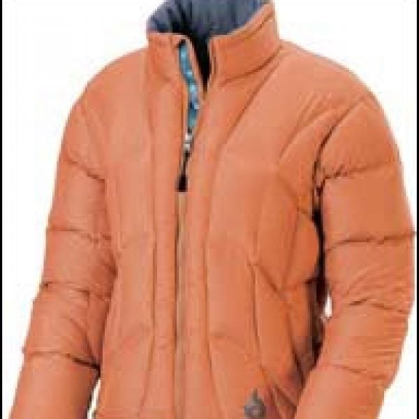 Isis Seven Sisters down jacket