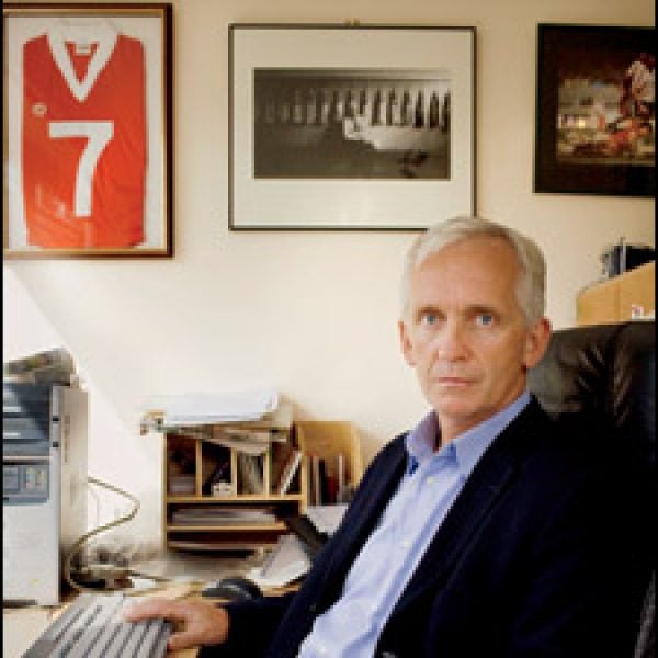 David Walsh