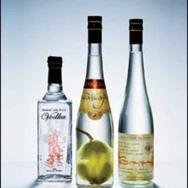 Looking for ways to spice up your holiday liquor cabinet? Here are a few places to start.