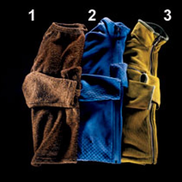 Fleece