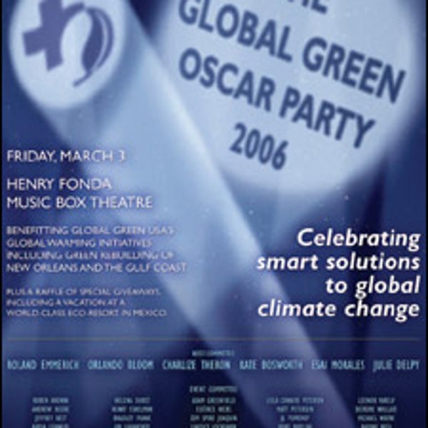 Green Party