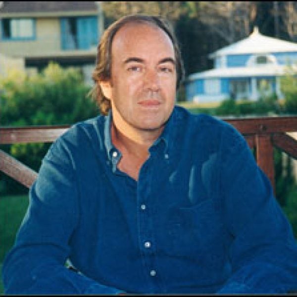 Q A Alive And Well With Nando Parrado Outside Online