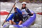 Adventure Racing Camp