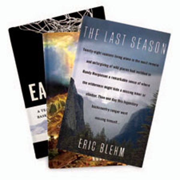 book review
