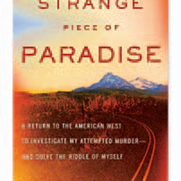 Strange Piece of Paradise