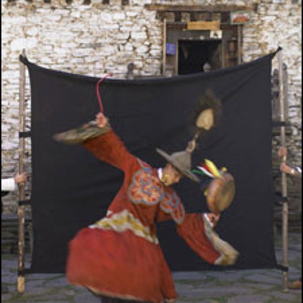 Bhutan