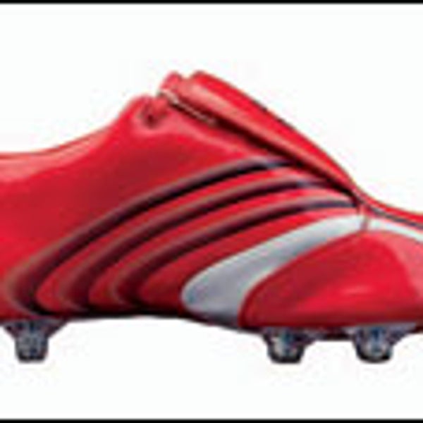 Adidas +F50 Tunit