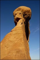 Delicate Arch
