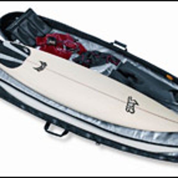 Dakine Regulator Double Surfboard Bag