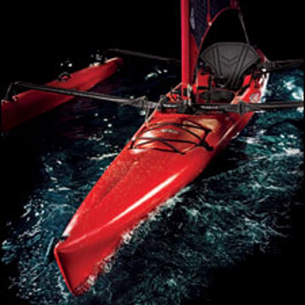 Water Gear