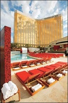 Mandalay Bay, Las Vegas