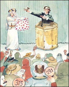 Christies Auction